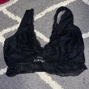 maurice’s bralette- size medium